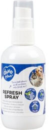 Duvoplus Refresh Spray für Hunde und Katzen 100 ml – Bild 1 von 2