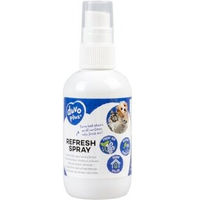 Produktbild von Duvoplus Refresh Spray für Hunde und Katzen 100 ml