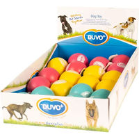 Produktbild von Duvoplus Rubber Bouncy Hundespielzeug