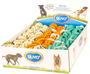 Duvoplus Rubber Dental Hundespielzeug – Bild 1 von 1