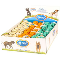 Produktbild von Duvoplus Rubber Dental Hundespielzeug