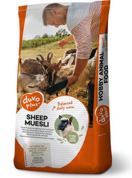 Duvoplus Schaf Müsli für Schafe 18 kg – Bild 1 von 2