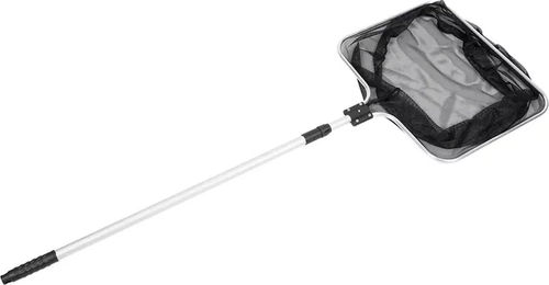 Produktbild von Duvoplus Teichkescher Mai Les Fines feinmaschig 40 x 35 cm für Fische