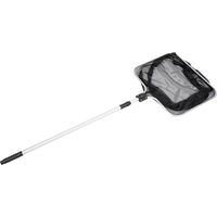 Produktbild von Duvoplus Teichkescher Mai Les Fines feinmaschig für Fische 30 x 25 cm