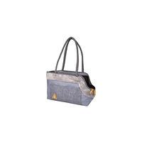 Produktbild von Duvoplus Transportbox Casual grau wasserdicht - 0,59 kg