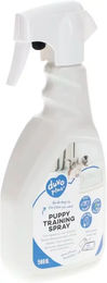 Produktbild von Duvoplus Urin-Spray für Hunde 500 ml