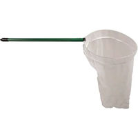 Produktbild von Duvoplus Vogelkescher für Wildvögel und Papageien 26 cm