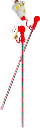 Duvoplus Xmas Silky Katzenspielzeug – Bild 1 von 1