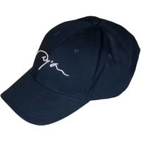 Produktbild von Dy'on Baseball Kappe Unisex Navy/White Einheitsgröße