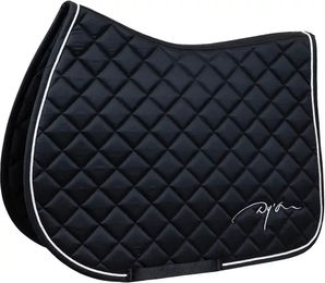 Dy'on Diamond Springschabracke für Vollblut in Schwarz aus Nylon – Bild 1 von 2