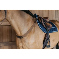 Produktbild von Dy'on Elastisches Vorderzeug NEC für Warmblut Pferde