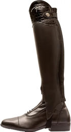 Produktbild von Dy'on Exel Minichaps aus Leder für Damen