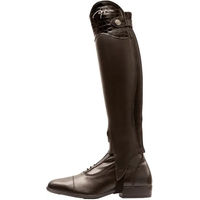 Produktbild von Dy'on Exel Minichaps aus Leder für Damen