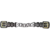 Produktbild von Dy'on Kette aus Metall in Schwarz