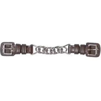 Produktbild von Dy'on Kette für Pferde Braun aus Metall