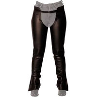 Produktbild von Dy'on Lederchaps für Damen wasserabweisend XL