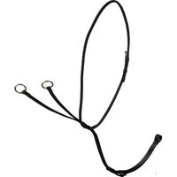 Produktbild von Dy'on Martingal mit Ringen in Schwarz