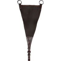 Produktbild von Dy'on Martingalgabel aus Leder in Braun