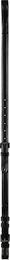 Dy'on Martingalgabel New English Collection aus Leder in Schwarz – Bild 1 von 2