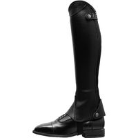 Produktbild von Dy'on Minichaps Confort Leder Damen Schwarz Größe S