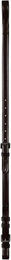 Dy'on New English Collection Feste Martingalgabel aus Leder – Bild 1 von 2