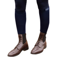 Produktbild von Dy'on Reitstiefel aus Leder Braun Unisex Größe 44