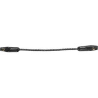 Produktbild von Dy'on Stirnriemen Rund Geflochten Dyon Collection Black / Cob