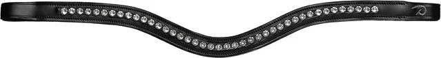Dy'on Swarovski V-förmiger Stirnriemen für Pferde – Bild 1 von 1