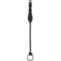 Produktbild von Dyon Backenstücke für Aufziehtrense New English Collection aus Nylon für Ponys