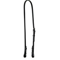 Produktbild von Dyon Backenstücke für Kandare New English Collection aus Leder für Ponys