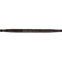 Produktbild von Dyon Gerader Stirnriemen US Collection aus Leder für Pferde