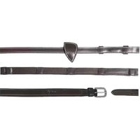 Produktbild von Dyon Gummizügel Dyon 58 mit 8 Stegen 16 mm Braun für Vollblut
