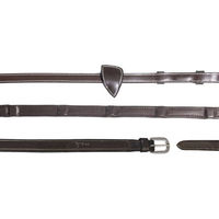 Produktbild von Dyon Gummizügel Dyon 58 mit 8 Stegen 16 mm für Ponys