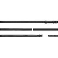 Produktbild von Dyon Jagdzügel New English Collection aus Leder Schwarz 16 mm