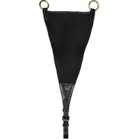 Produktbild von Dyon Martingalgabel D Collection elastisch geschlossen aus Leder in Braun