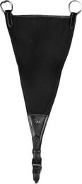 Dyon Martingalgabel US Collection aus Leder Braun für Warmblut Extra – Bild 1 von 1