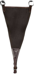 Produktbild von Dyon Martingalgabel US Collection aus Leder in Braun