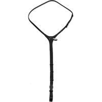 Produktbild von Dyon New English Collection Martingalriemen aus Leder für Ponys in Braun oder Schwarz
