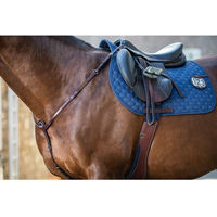 Produktbild von Dyon New English Collection Vorderzeug aus Leder