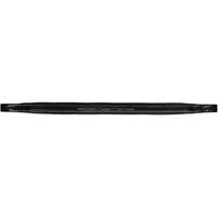 Produktbild von Dyon Stirnriemen US Collection aus Leder Schwarz für Warmblut Extra