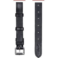 Produktbild von Dyon Umlenkverschnallungsriemen New English Collection aus Leder für Warmblut Pferde