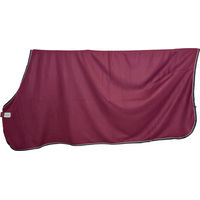 Produktbild von E.COOLINE Fleece-Abschwitzdecke aus Polyester