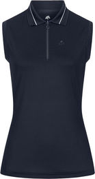 E.L.T. Funktions-Polotop Paris Reitshirt für Damen in Rosa Größe M – Bild 1 von 6