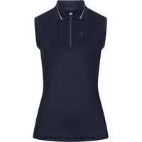 Produktbild von E.L.T. Funktions-Polotop Paris Reitshirt für Damen in Rosa Größe M