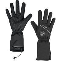 Produktbild von E·L·T Heizhandschuhe Comfort Heat Schwarz XS aus Polyester