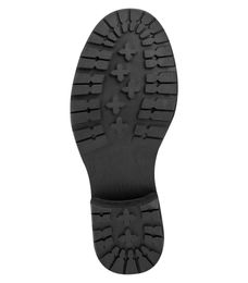 Produktbild von E.L.T Jodhpurstiefeletten Winter für Kinder in Schwarz/Silber