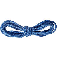 Produktbild von E·L·T Polo-Schnürsenkel für Reitstiefel Blau 225 cm Unisex