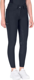 Produktbild von E·L·T Reithose Comfort Ride Full Grip für Mädchen wasserabweisend