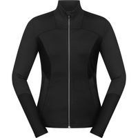 Produktbild von E.L.T. Reitjacke Padua FS 2025 Powerstretch Damen Schwarz XXL