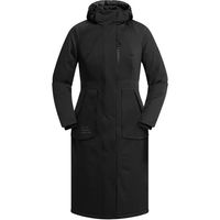 Produktbild von E.L.T. Reitmantel Damen Opal Winter Performance Schwarz XL wasserabweisend